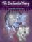 The Enchanted Fairy - A Grayscale Coloring Book for Adults