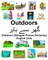 English-Urdu Outdoors Children's Bilingual Picture Dictionary