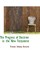 The Progress of Doctrine in the New Testament