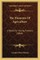 The Elements of Agriculture