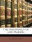 The Mechanics of Law Making