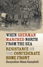 When Sherman Marched North from the Sea When Sherman Marched North from the Sea