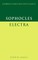 Sophocles: Electra