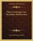Plato's Cosmology and Thucydides Mythistoricus