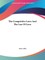 The Competitive Laws And The Law Of Love