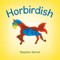 Horbirdish