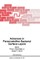 Advances in Bacterial Paracrystalline Surface Layers