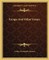 Escape and Other Essays