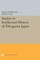 Studies in Intellectual History of Tokugawa Japan