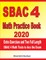 SBAC 4 Math Practice Book 2020