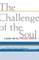 The Challenge of the Soul