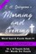 C.H. Spurgeon's Morning and Evening Word Search Puzzle Book #1 (6 x 9)