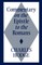 Comm on Epistle to Romans