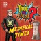 True or False? Medieval Times
