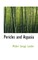 Pericles and Aspasia