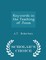 Keywords in the Teaching of Jesus - Scholar's Choice Edition