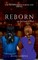REBORN on the land of God