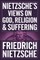 Nietzsche's Views on God, Religion & Suffering