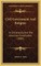 Civil Government and Religion