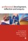 Professional Development, Reflection and Enquiry