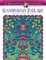 Creative Haven Scandinavian Folk Art Coloring Book