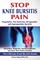 Stop Knee Bursitis Pain
