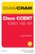 CCENT ICND1 100-101 Exam Cram