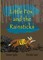 Little Fox and the Rainsticks