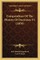 Compendium Of The History Of Doctrines V1 (1850)