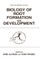 Biology of Root Formation and Development