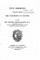 Five Sermons Preached Before the University of Oxford