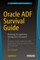 Oracle ADF Survival Guide