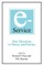 E-Service