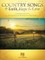 COUNTRY SONGS OF FAITH HOPE &