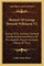 Memoir of George Howard Wilkinson V2