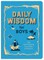 Daily Wisdom for Boys