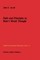 Ends and Principles in Kant's Moral Thought