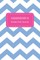 Shannon's Pocket Posh Journal, Chevron