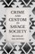 Crime and Custom in Savage Society