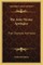The Ante-Nicene Apologies