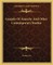 Gospels of Anarchy and Other Contemporary Studies