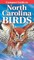 Compact Guide to North Carolina Birds