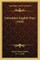Untrodden English Ways (1910)