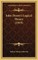 John Dewey's Logical Theory (1919)