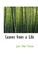Leaves from a Life