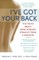 I've Got Your Back