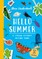 Hello Summer Sticker Activity Book