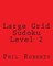 Large Grid Sudoku Level 2