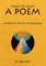 How to Scan a Poem