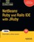 NetBeans  Ruby and Rails IDE with JRuby
